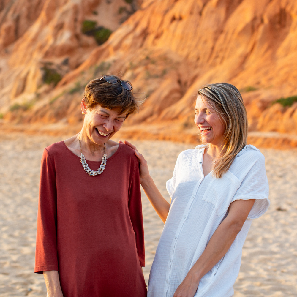 Beitragsbild So bekommst du wieder gute Laune im Handumdrehen - Alltagstaugliche Tipps