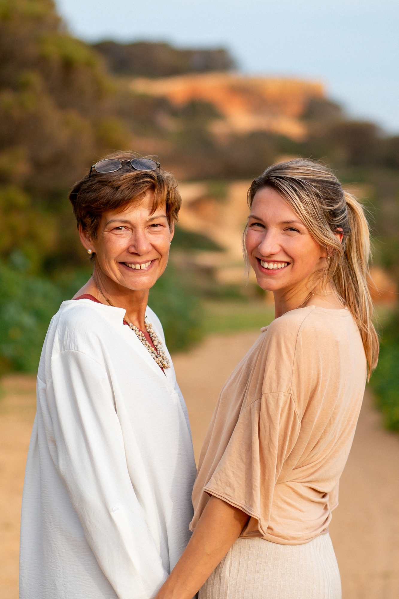 2 wächige Begleitung in der Gruppe - Happy Yourself Challenge